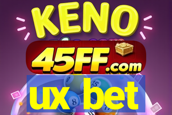 ux bet